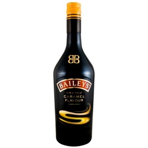 Baileys Caramel Flavour 1L