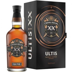 Chivas Regal Ultis 70cl