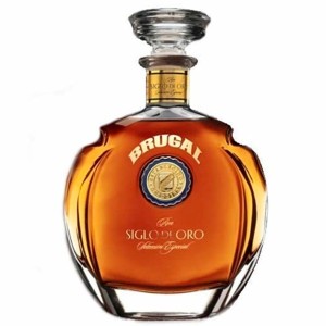 Brugal Siglo de Oro 70cl