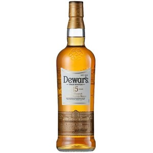 Dewar's 15 Years Old 1L