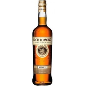 Loch Lomond Reserve 70cl