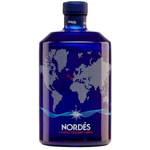 Vodka Nordés 70cl