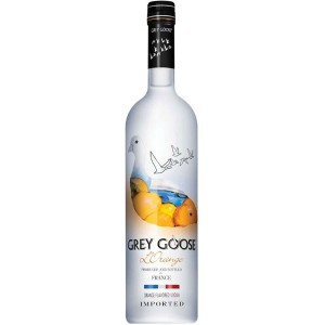 Grey Goose L'Orange 70cl