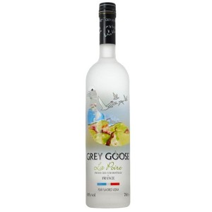 Grey Goose La Poire 70cl