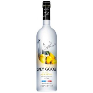 Grey Goose Le Citron 70cl