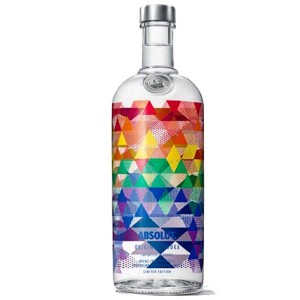 Absolut Mix 1L