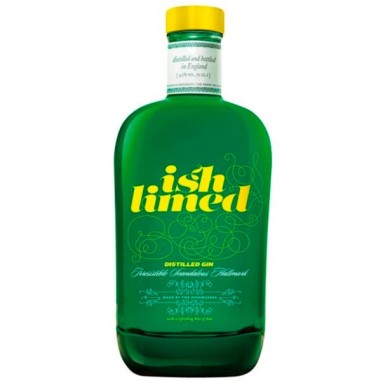 Gin Ish Limed 70cl