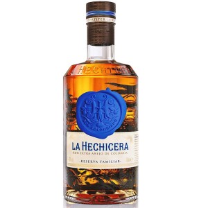 La Hechicera Reserva Familiar 70cl
