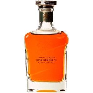 Johnnie Walker King George V 70cl