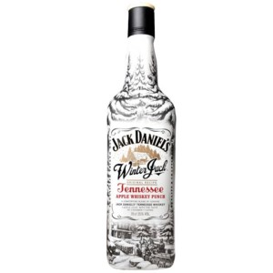 Jack Daniel's Winter Jack Punch 70cl