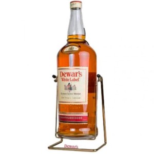 Dewar's White Label 4,5L