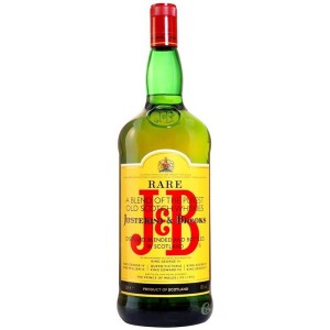 J&B 3L