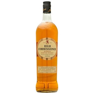 High Commissioner 1L