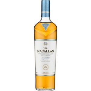 The Macallan Quest 70cl