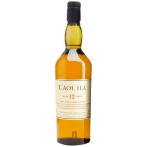 Caol Ila 12 Years Old 70cl