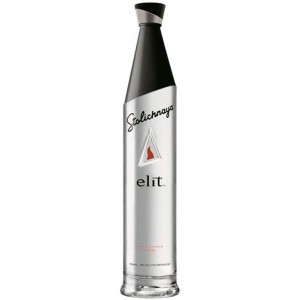 Stolichnaya Elit 70cl