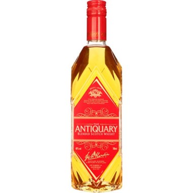 The Antiquary Finest 70cl