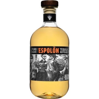 Espolon Reposado 70cl