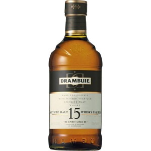Drambuie 15 1L