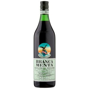 Fernet Branca Menta 1L