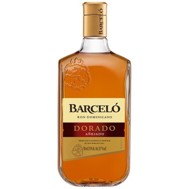 Barcelo Dorado 70cl