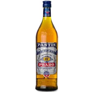 Pastis Prado 1L