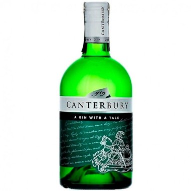 Gin Canterbury 70cl