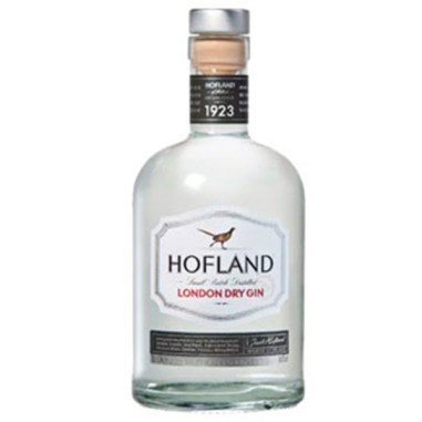 Gin Hofland 70cl