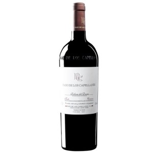 Pago de los Capellanes Crianza Magnum 2020 1,5L