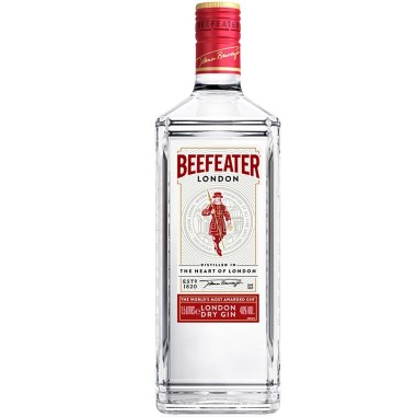 Gin Beefeater 1,5L