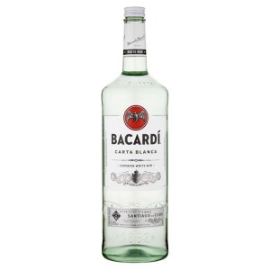 Bacardi 3L