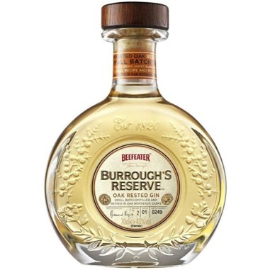 Gin Beefeater Burrough's Reserve 70cl