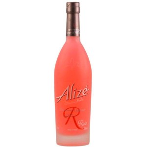 Alize Rose Passion 70cl