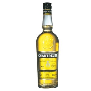 Chartreuse Amarillo 70cl