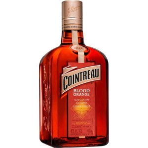 Cointreau Blood Orange 70cl