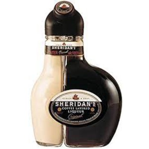 Sheridans 70cl