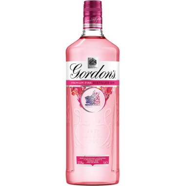 Gin Gordon's Pink 1L
