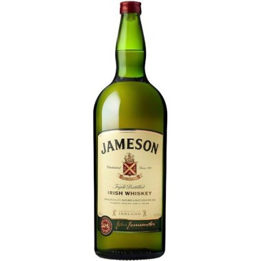 Jameson 4,5L