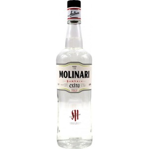 Sambuca Molinari Extra 1L