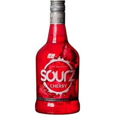 Sourz Cherry 70cl