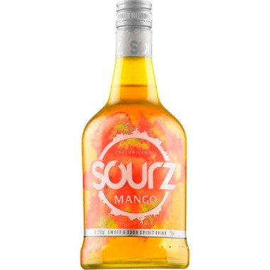 Sourz Mango 70cl