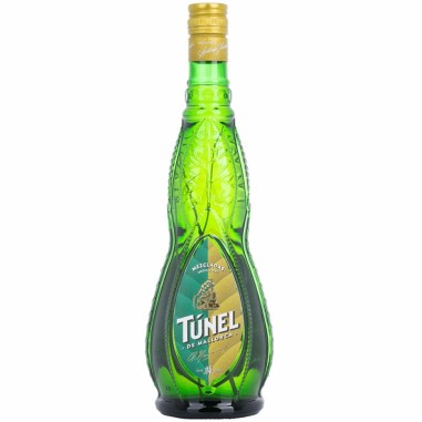 Tunel Hierbas Mixtas 1L