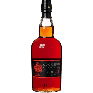 Cockspur Barbados 12 Years Old 70cl