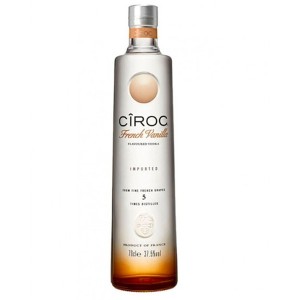 Ciroc French Vainilla 70cl
