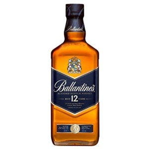 Ballantine's 12 Years Old 1L