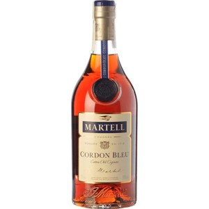 Martell Cordon Bleu 70cl