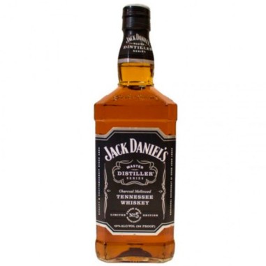 Jack Daniel's Master Distiller Nº5 70cl