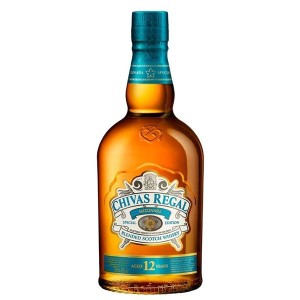 Chivas Regal Mizunara 70cl