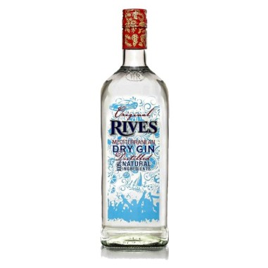 Gin Rives Original 1L