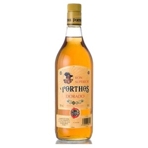 Porthos Dorado 1L